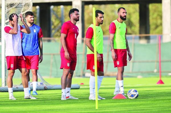 خودزنی قلعه نویی بعد از جام جهانی قطر! ، جوانی کجایی؟