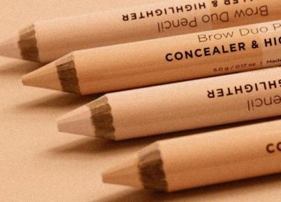 کانسیلر مدادی چیست و برای خرید آن باید به چه نکاتی توجه کنید؟