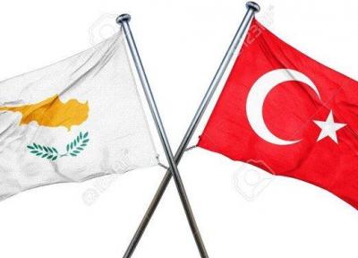 موضع گیری آمریکا نسبت به افزایش تنش ها بین ترکیه و قبرس