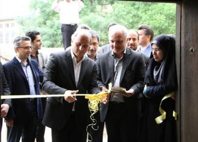 افتتاح نمایشگاه عکس و کارت پستال های دوره قاجار در موزه ماسوله