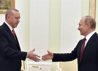 روزنامه روس آنالیز کرد؛ ترکیه حاضر است چه امتیازاتی به روسیه بدهد؟