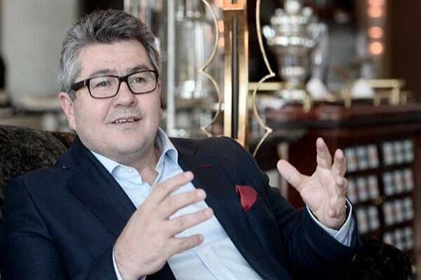 آمریکا به دنبال حذف عربستان از بازار نفت پیش از سال 2024 است آمریکا به دنبال حذف عربستان از بازار نفت پیش از سال 2024 است