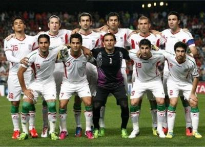 رایزنی با تیم های عربی برای دیدار با تیم ملی، با اکوادور صحبتی نشده است