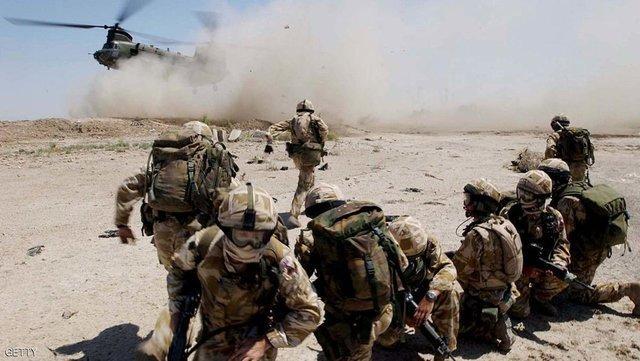 ائتلاف بین المللی؛ 5 سال کشتار غیر نظامیان عراقی به بهانه مبارزه با داعش