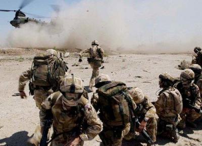 ائتلاف بین المللی؛ 5 سال کشتار غیر نظامیان عراقی به بهانه مبارزه با داعش