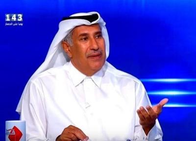 حمد بن جاسم: اتحادیه عرب در جهان بی اعتبار است