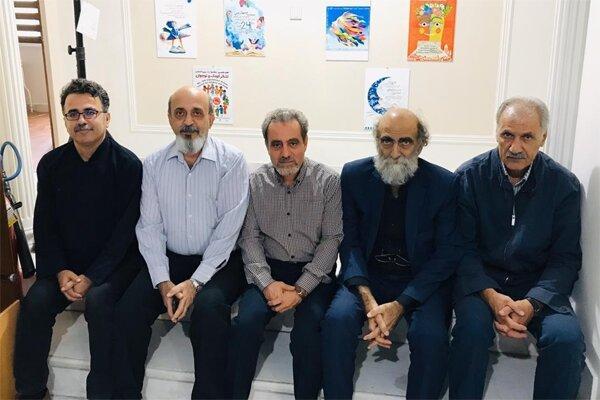اعلام آثار راه یافته به 2 بخش جشنواره تئاتر کودک و نوجوان همدان