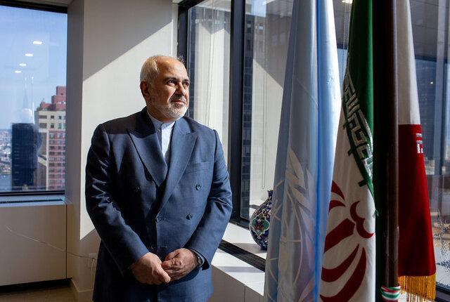 ظریف در نشست وزیران امور خارجه اکو شرکت می کند ظریف در نشست وزیران امور خارجه اکو حضور پیدا می کند