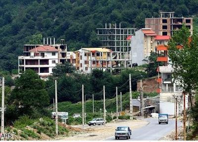 اسناد جنگل خواری 45 قاضی سابق گرگان به رئیس قوه قضائیه ارائه می گردد