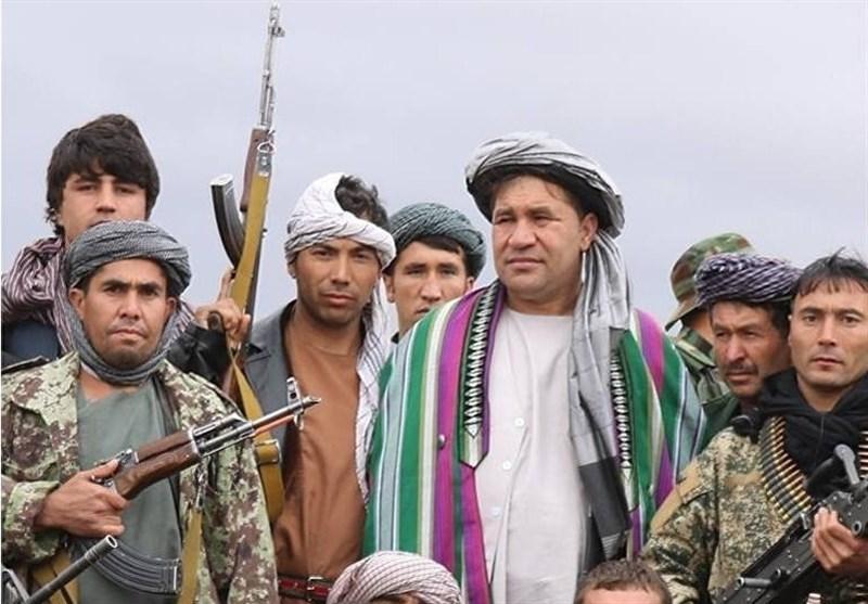 حزب جنبش ملی افغانستان: قیصاری به محل امنی منتقل شده است حزب جنبش ملی افغانستان: قیصاری به محل امنی منتقل شده است