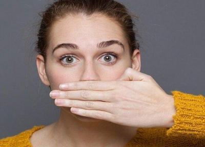 9 روش ساده برای برطرف کردن بوی بد دهان