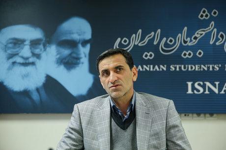 کادر پزشکی ایران امروز راهی بازی های داخل سالن ترکمنستان می گردد
