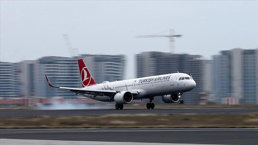 ترکیه هواپیمای تهران - استانبول را به خاطر کرونا در آنکارا نشاند