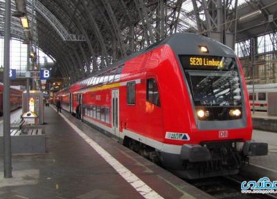 قطار و ترامواهای آلمان، اوج تحول در حمل و نقل عمومی اروپا