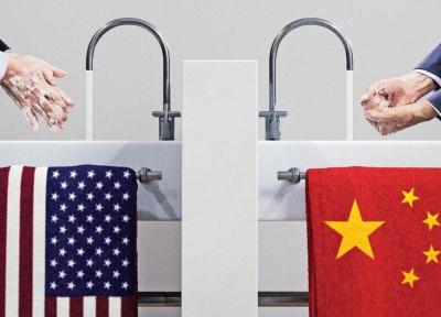 چین برنامه انتقامی علیه آمریکا را اعلام نمود