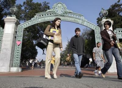 دانشجویان خارجی از آمریکا دیپورت می شوند