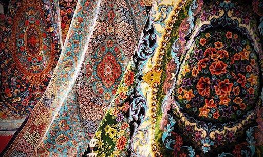 سامانه تایید اصالت فرش دستباف در دنیا طراحی شد
