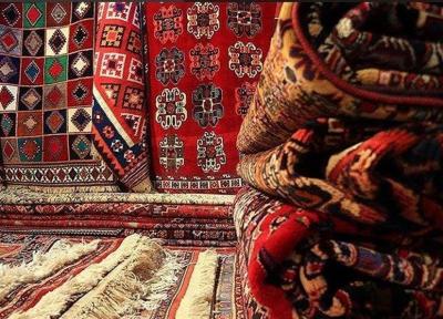 محققان دانشگاه امیرکبیر سامانه هوشمند تایید اصالت فرش دستباف ایرانی فراوری کردند
