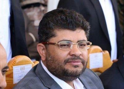 الحوثی: آمریکا مسئول ترور وزیر ورزش یمن است