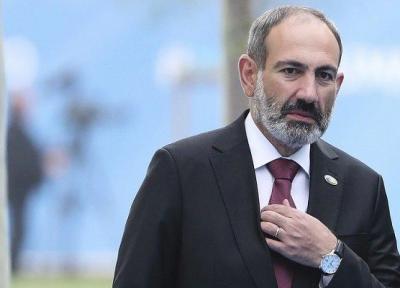 سخنگوی نخست وزیر ارمنستان استعفای پاشینیان را تکذیب کرد