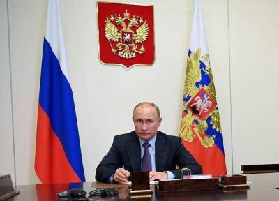 پوتین: تغییر رهبری آمریکا شرایط را برای روسیه دشوارتر نمی کند