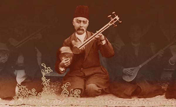 ردیف موسیقی ایرانی چیست؟