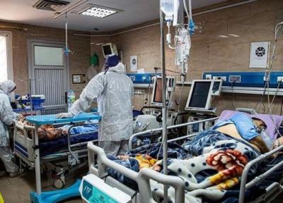 یک چهارم مرگ های روزانه کرونا در خوزستان اتفاق می افتد