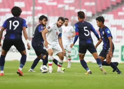 شرط صعود تیم ملی به جام جهانی، نقش دو دستیار ایرانی کنار اسکوچیچ