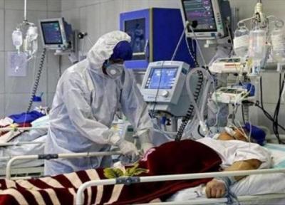 آمار کرونا در ایران 6 مهر 1400 ، 239 بیمار دیگرجان باختند