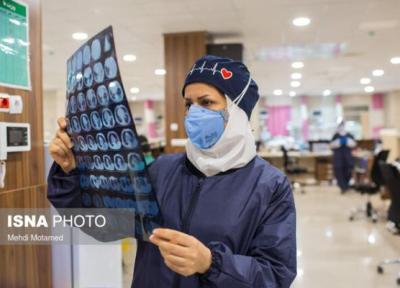 آخرین آمار کرونا ویروس در قزوین
