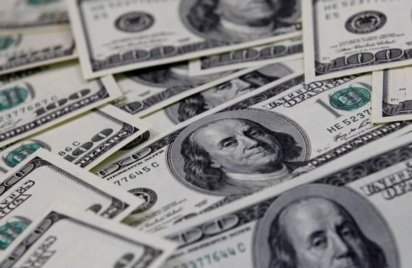 ریکاوری شاخص دلار به لطف اوراق قرضه آمریکا
