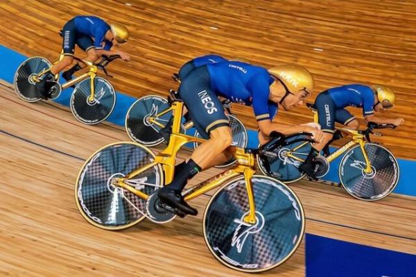 تور ایتالیا ارزان: سارق دوچرخه در مسابقات قهرمانی دنیا، 20 دوچرخه گران قیمت ایتالیایی ها به سرقت رفت