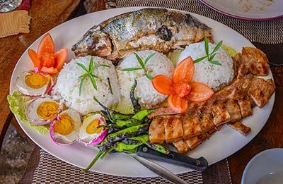 تور فیلیپین: 7 غذای فیلیپینی که تا به حال چیزی از آن ها نشنیده اید!