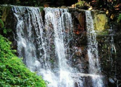 درباره آبشار لونک چه می دانید؟