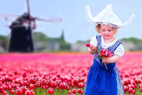 تور هلند: با آداب و رسوم مردم هلند آشنا شوید