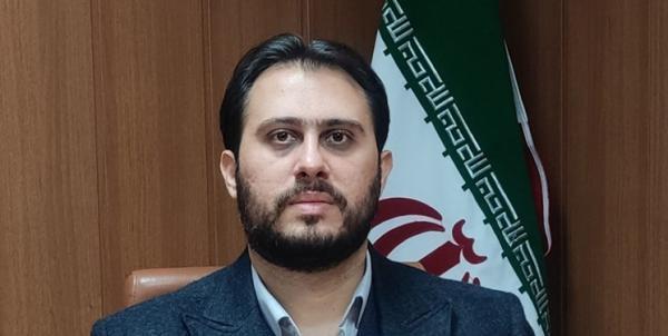 دبیر ستاد جهاد تبیین دانشگاهیان کشور منصوب شد