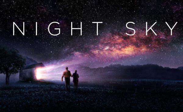 سریال آسمان شب؛ سفر از اتاقک زیرزمینی به دوردست های کهکشان