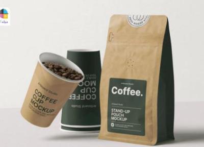 چرا باید برای بسته بندی قهوه خود از کیسه های ایستاده بهره ببرید؟