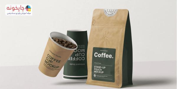 چرا باید برای بسته بندی قهوه خود از کیسه های ایستاده بهره ببرید؟