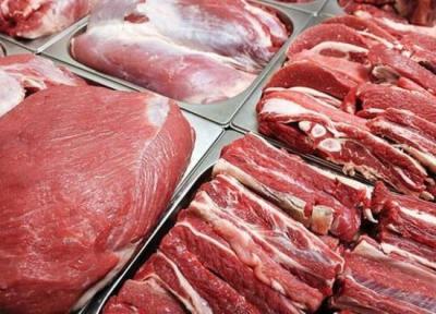 قیمت نو گوشت گوسفندی و گوساله در بازار ، سردست گوسفندی کیلویی 149 هزار تومان