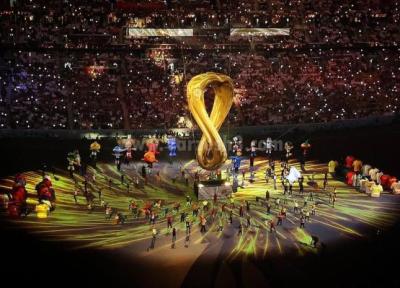 برنامه کامل مرحله یک چهارم نهایی جام جهانی 2022 قطر