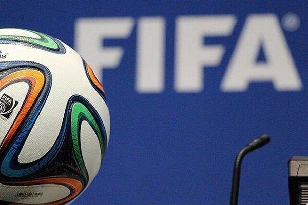 عایدی نجومی فیفا از جام جهانی قطر اعلام شد ، افزایش چشمگیر نسبت به دور قبل (تور دوحه)
