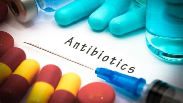 موقع مصرف آنتی بیوتیک چه غذا هایی بخوریم؟