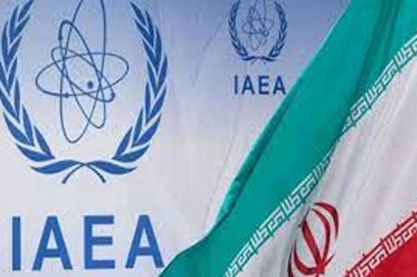 نورنیوز: گزارش آژانس درباره ایران دوپهلو است