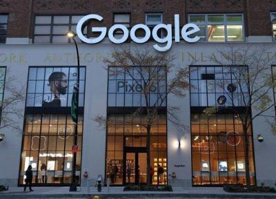 گوگل برای تبلیغات فریبکارانه درباره موبایل پیکسل 4 جریمه شد