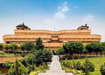 روابط عمومی سازمان اسناد و کتابخانه ملی ایران جوابیه داد