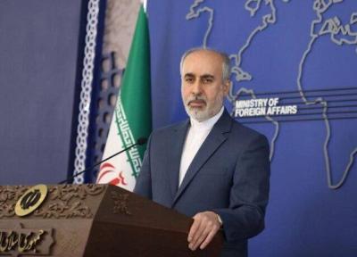 واکنش ایران به مباحث مطرح شده درباره میدان نفتی و گازی آرش ، همراه با تحدید حدود دریایی از موضوعات مورد مذاکره ایران و کویت بوده است