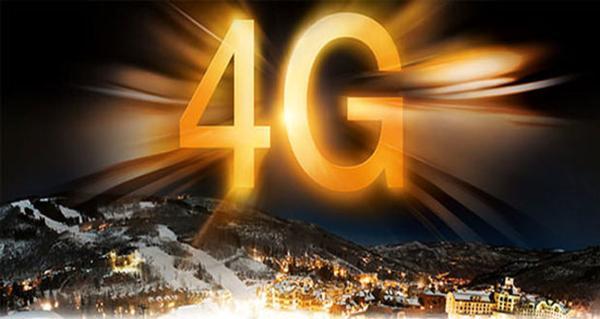 مقایسه سرعت اینترنت 4G اپراتور های مختلف