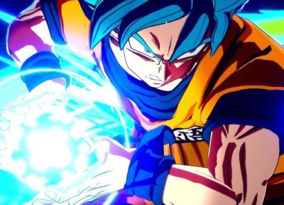 فروش Dragon Ball: Sparking! ZERO در عرض 24 ساعت از سه میلیون نسخه عبور کرد