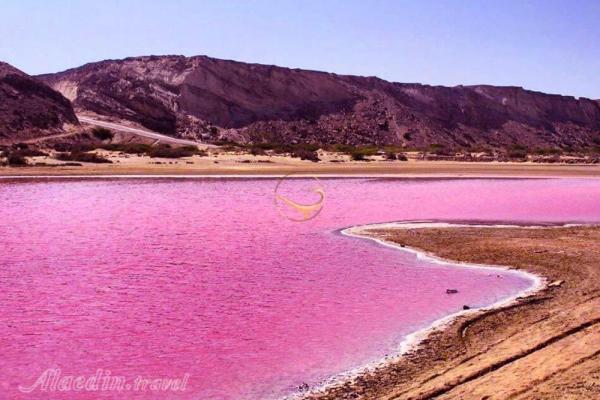 برترین عکس ها از دیدنی های چابهار